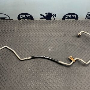 Трубка кондиционера Ford Focus/2 2004-2011