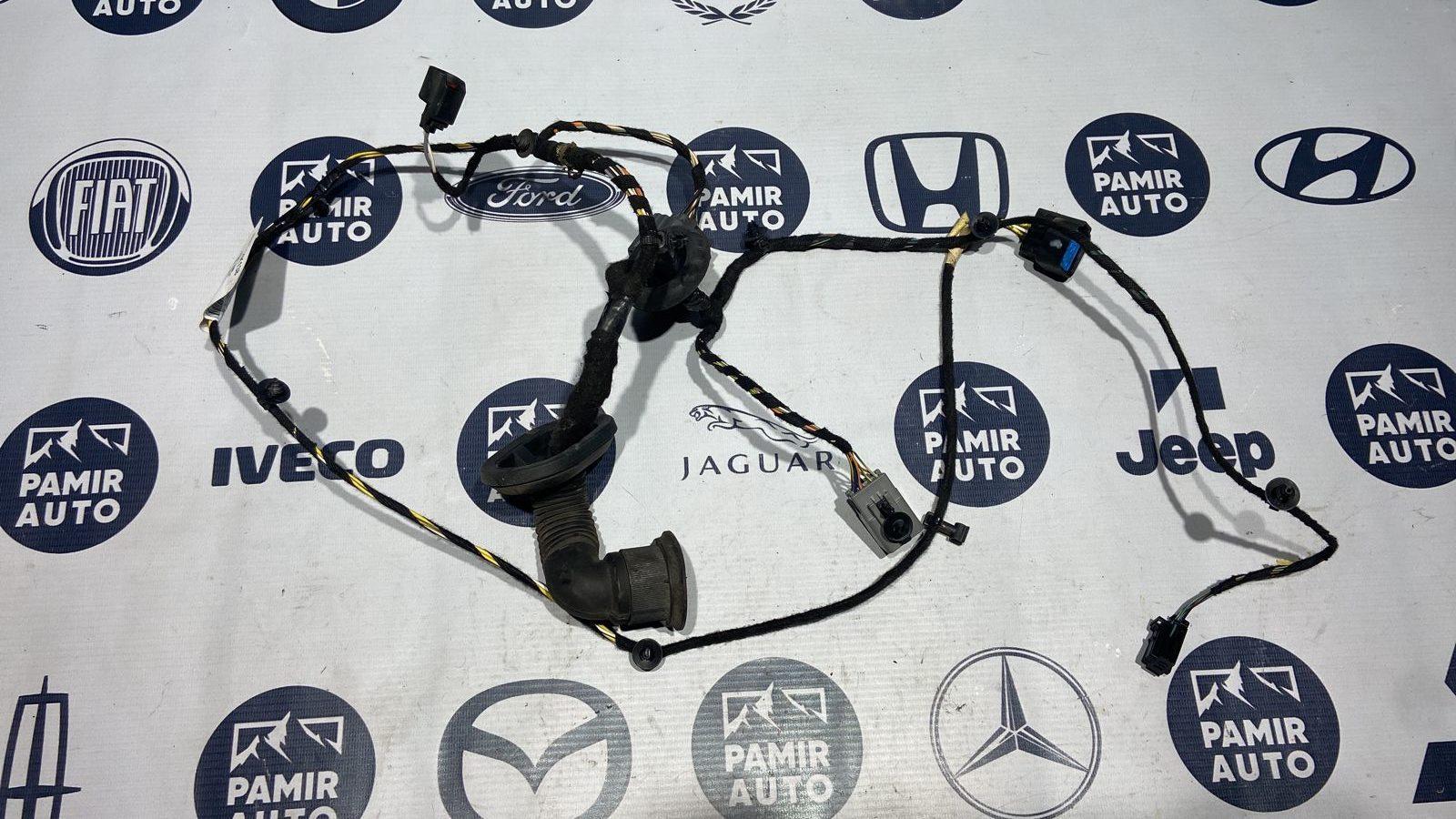 Проводка двери передняя правая Ford Mondeo/3 2000-2007