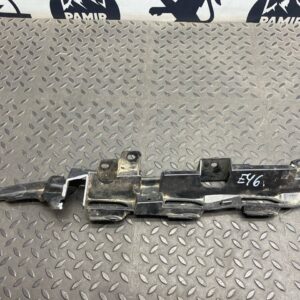 Кронштейн бампера задний правый BMW 3/E46 1998-2007