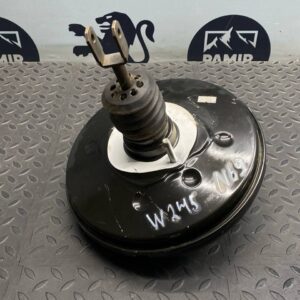 Усилитель тормозов вакуумный Mercedes B/W245 2005-2011