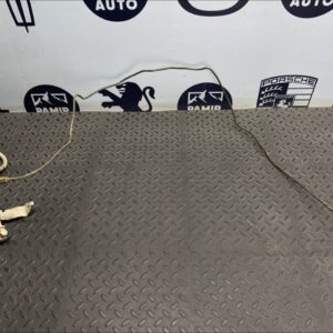 Трубка тормозная Ford Transit 2000-2006