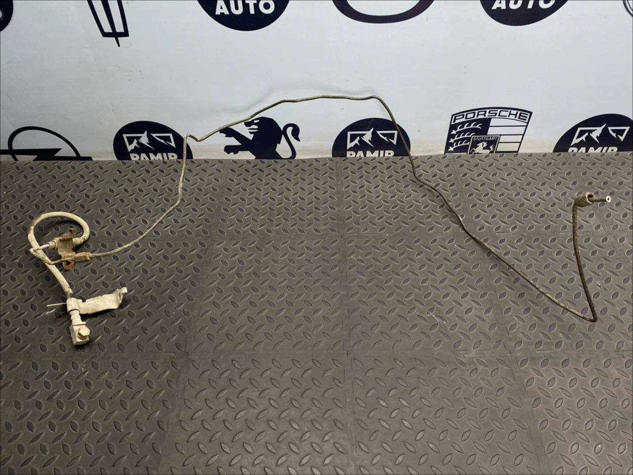 Трубка тормозная Ford Transit 2000-2006