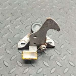 Замок капота BMW 3/E90 2004-2013