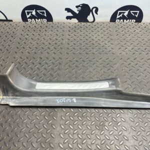 Накладка порога задняя левая Mercedes C/W203 2000-2008