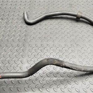 Патрубок ОЖ Mercedes M/W164 2005-2011