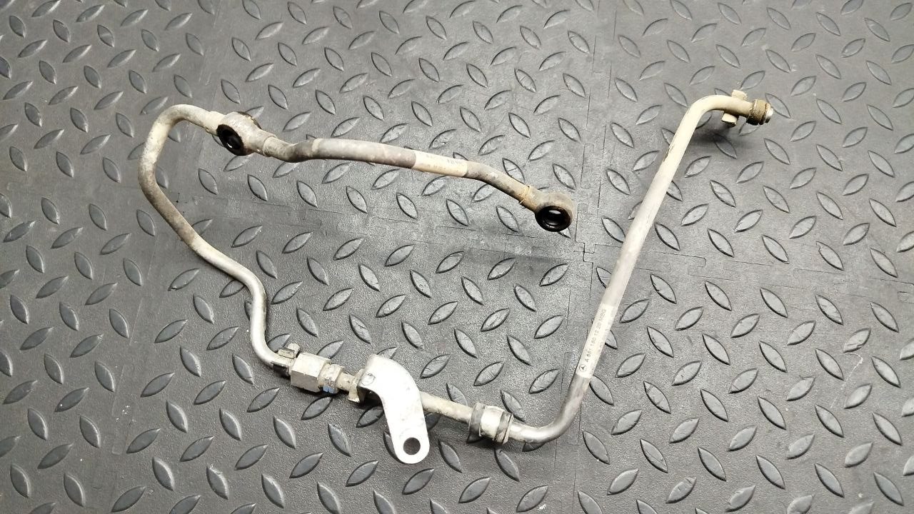 Трубка турбины Mercedes Sprinter/W906 2006-2018