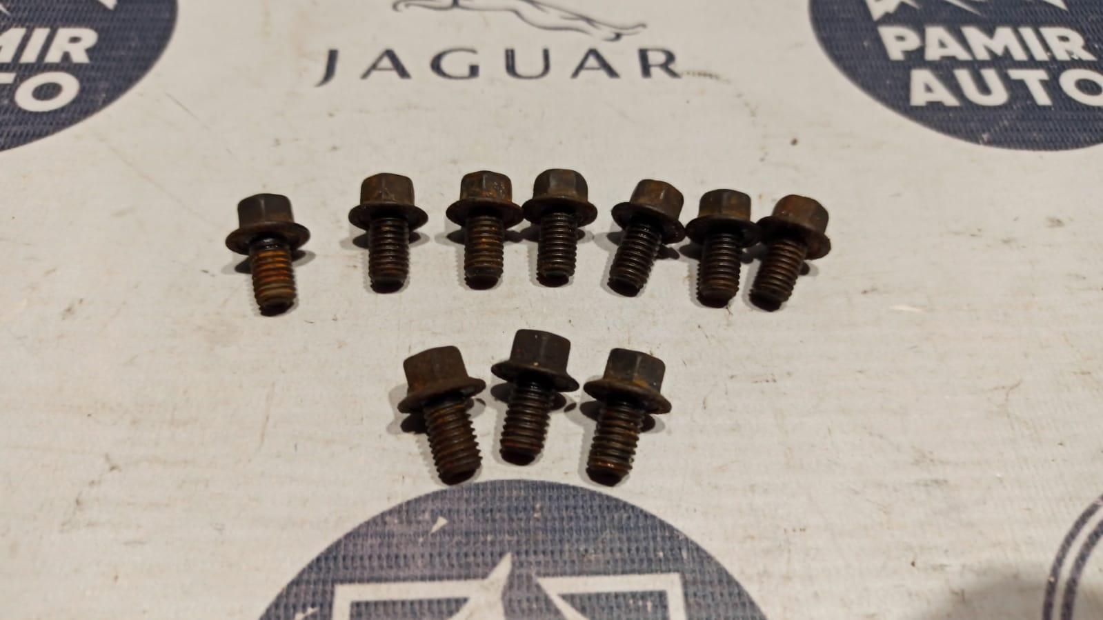 Болт корзины сцепления Ford Focus 1998-2007