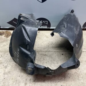 Локер (Подкрылок) передний левый Opel Corsa/D 2006-2014