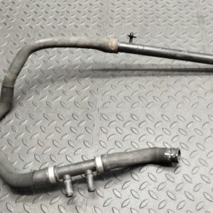 Патрубок ОЖ Mercedes M/W164 2005-2011