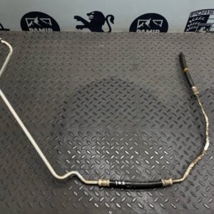 Трубка кондиционера Ford Focus/2 2004-2011