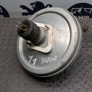 Усилитель тормозов вакуумный Mercedes C/W202 1993-2001