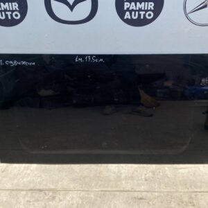 Стекло кузовное глухое правое Ford Transit 2000-2006