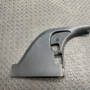 Накладка порога передняя левая BMW 3/E90 2004-2013