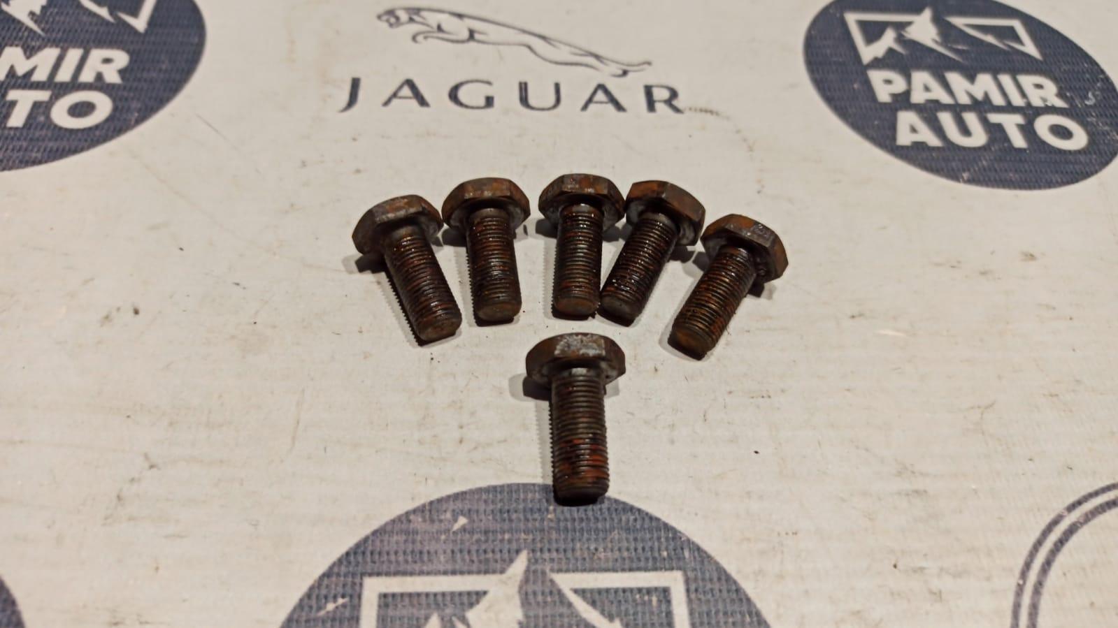 Болт маховика Ford Focus 1998-2007