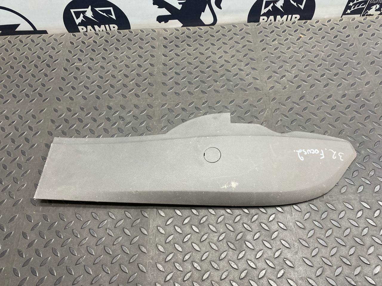 Накладка на консоль левая Ford Focus/2 2004-2011