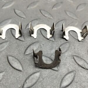 Скоба топливной форсунки Ford Mondeo/3 2000-2007