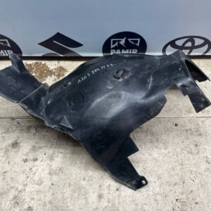 Локер (Подкрылок) передний левый Mercedes C/W203 2000-2008