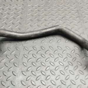 Патрубок ОЖ Mercedes M/W164 2005-2011