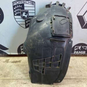 Локер (Подкрылок) передний левый Opel Zafira/B 2005-2014