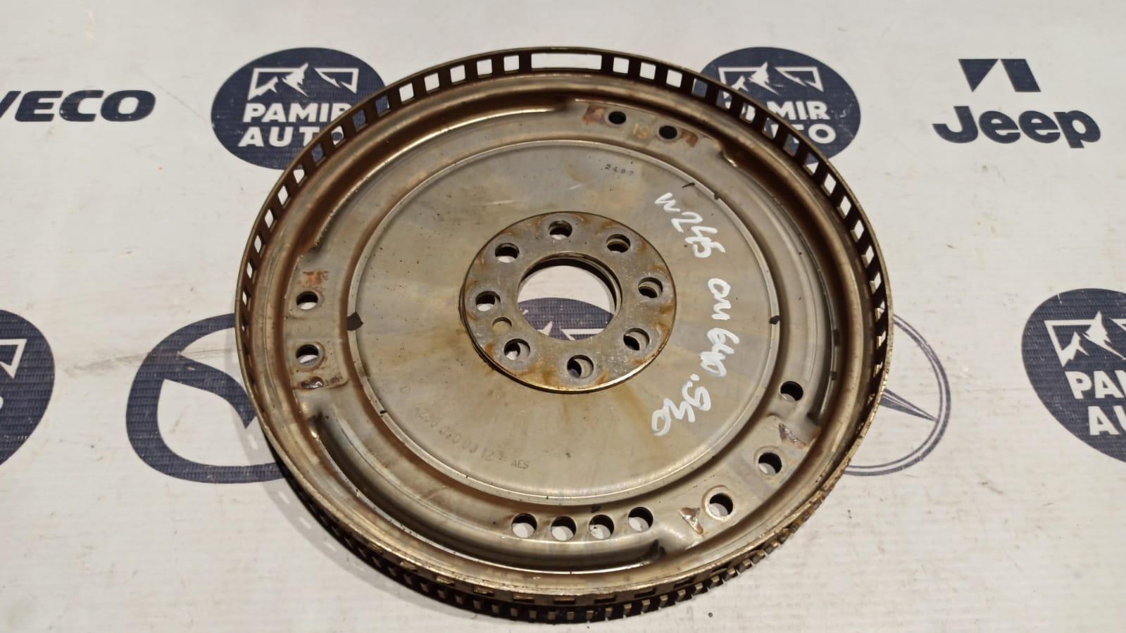 Маховик Mercedes B/W245 2005-2011