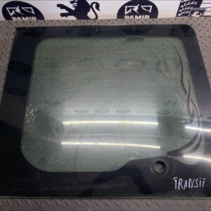 Стекло двери багажника правое Ford Transit 2000-2006