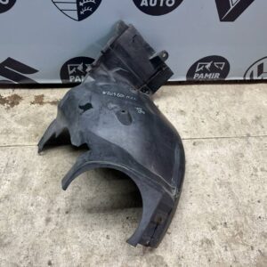 Локер (Подкрылок) передний левый Mercedes C/W203 2000-2008