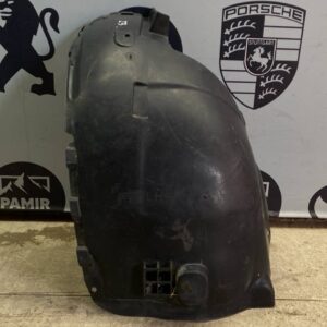 Локер (Подкрылок) передний левый Opel Astra/H 2004-2014