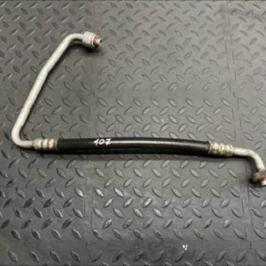 Трубка кондиционера Ford Focus/2 2004-2011