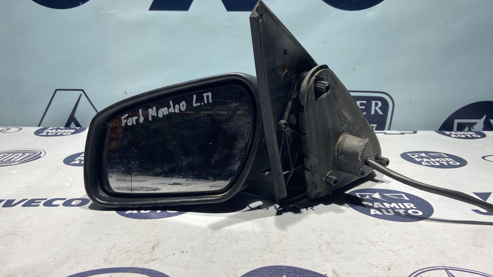 Зеркало левое Ford Mondeo/3 2000-2007