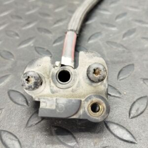 Кронштейн датчика абсолютного давления Mercedes Sprinter/W906 2006-2018