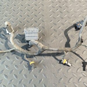 Проводка топливных форсунок Opel Zafira/B 2005-2014