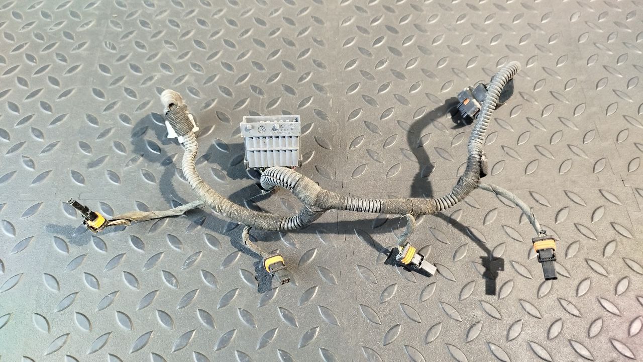 Проводка топливных форсунок Opel Zafira/B 2005-2014