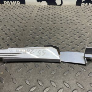 Накладка крыла передняя правая Opel Zafira/B 2005-2014