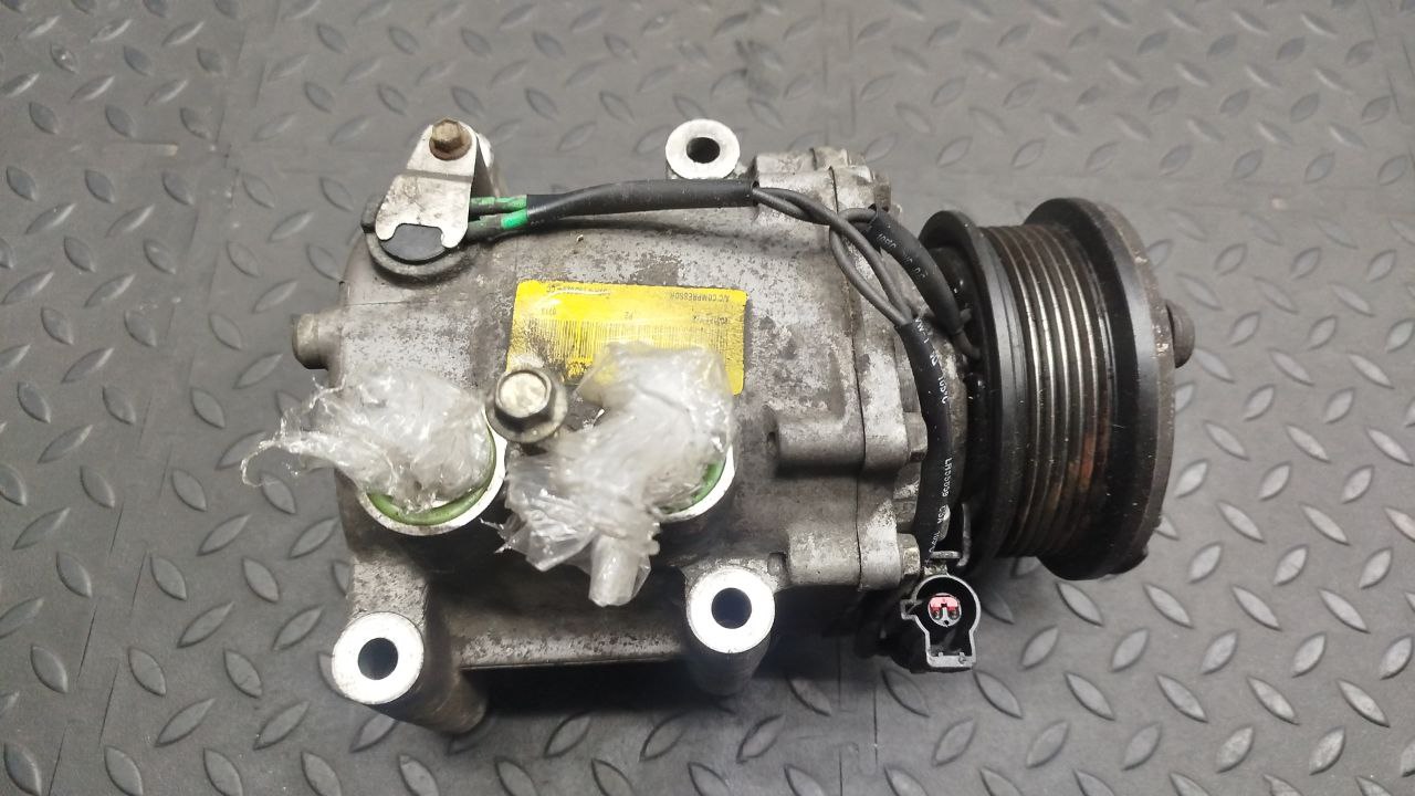 Компрессор кондиционера Ford Mondeo/3 2000-2007