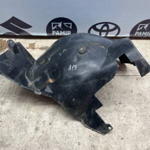 Локер (Подкрылок) передний левый Mercedes C/W203 2000-2008