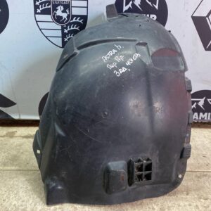 Локер (Подкрылок) передний правый Opel Astra/H 2004-2014