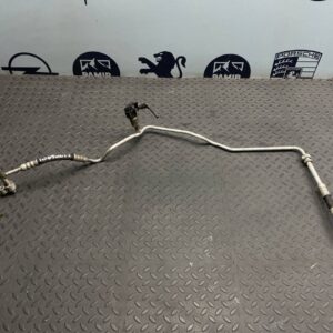 Трубка кондиционера Ford Focus/2 2004-2011