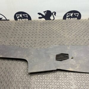 Накладка на консоль левая Ford Mondeo/3 2000-2007