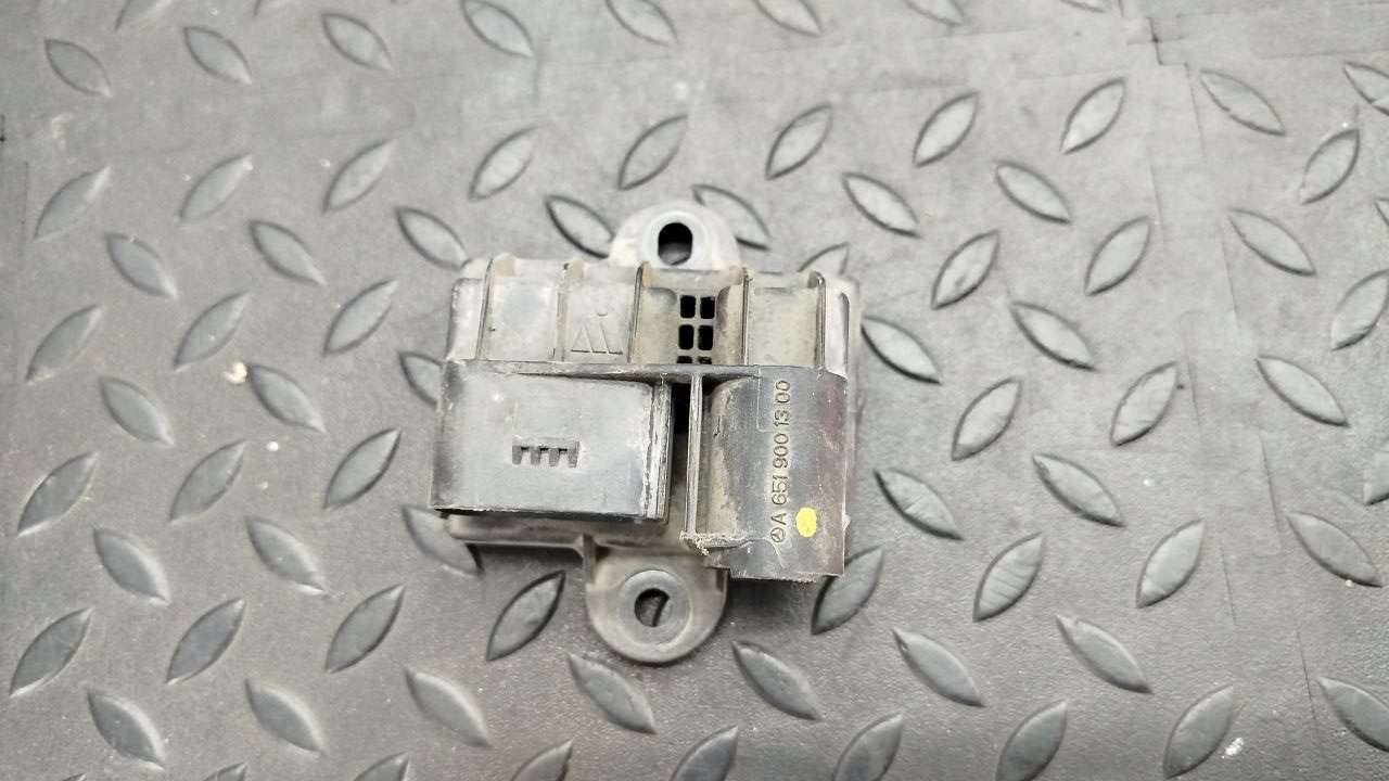 Реле свечей накала Mercedes Sprinter/W906 2006-2018