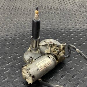 Моторчик стеклоочистителя задний левый Ford Transit 2000-2006