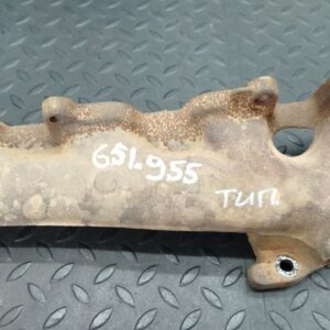 Коллектор выпускной Mercedes Sprinter/W906 2006-2018