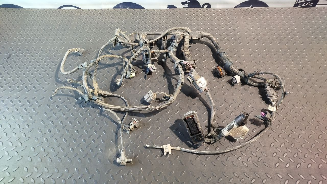 Проводка моторная Opel Zafira/B 2005-2014