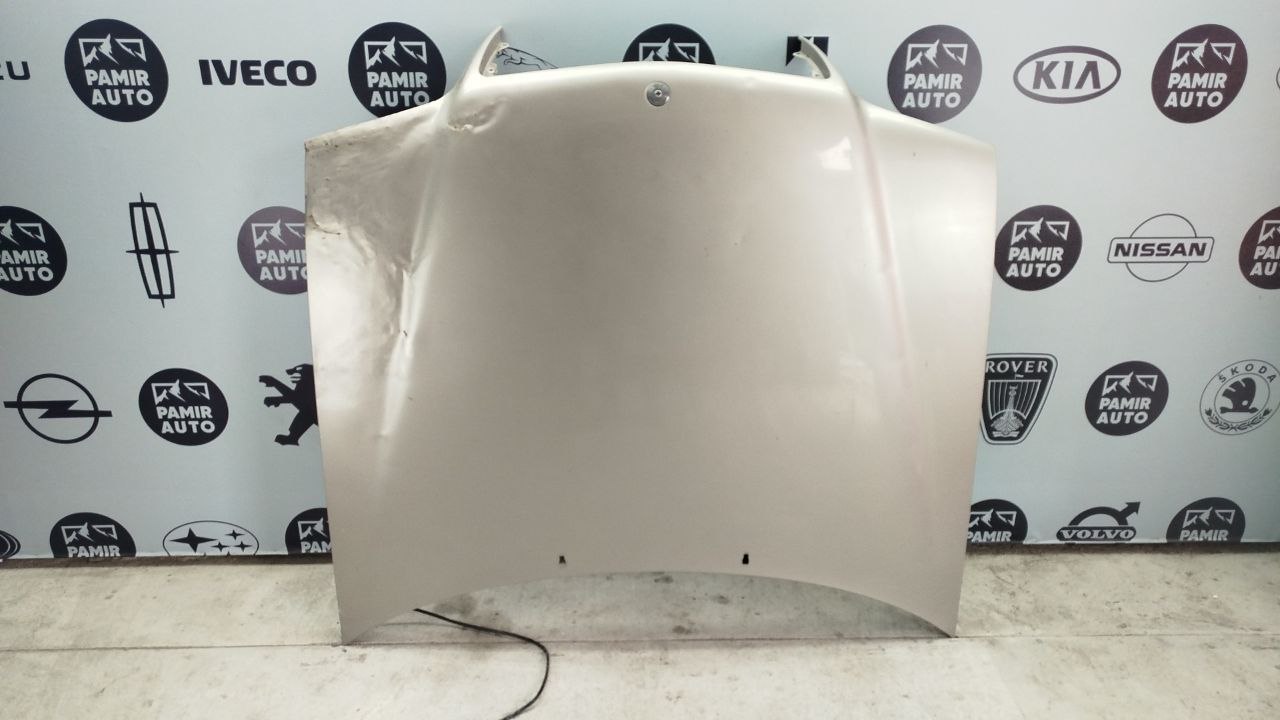 Капот Mercedes C/W202 1993-2001