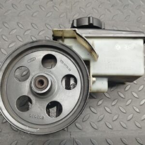 Насос ГУР Ford Mondeo/3 2000-2007