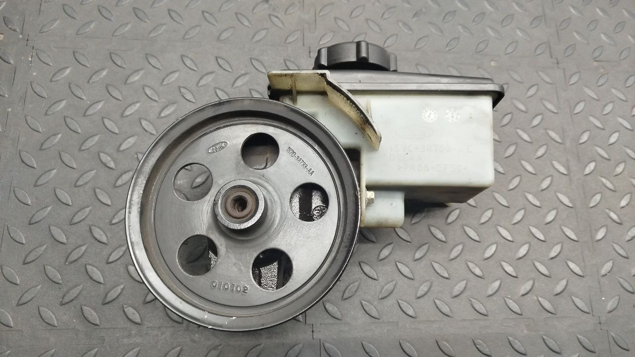 Насос ГУР Ford Mondeo/3 2000-2007