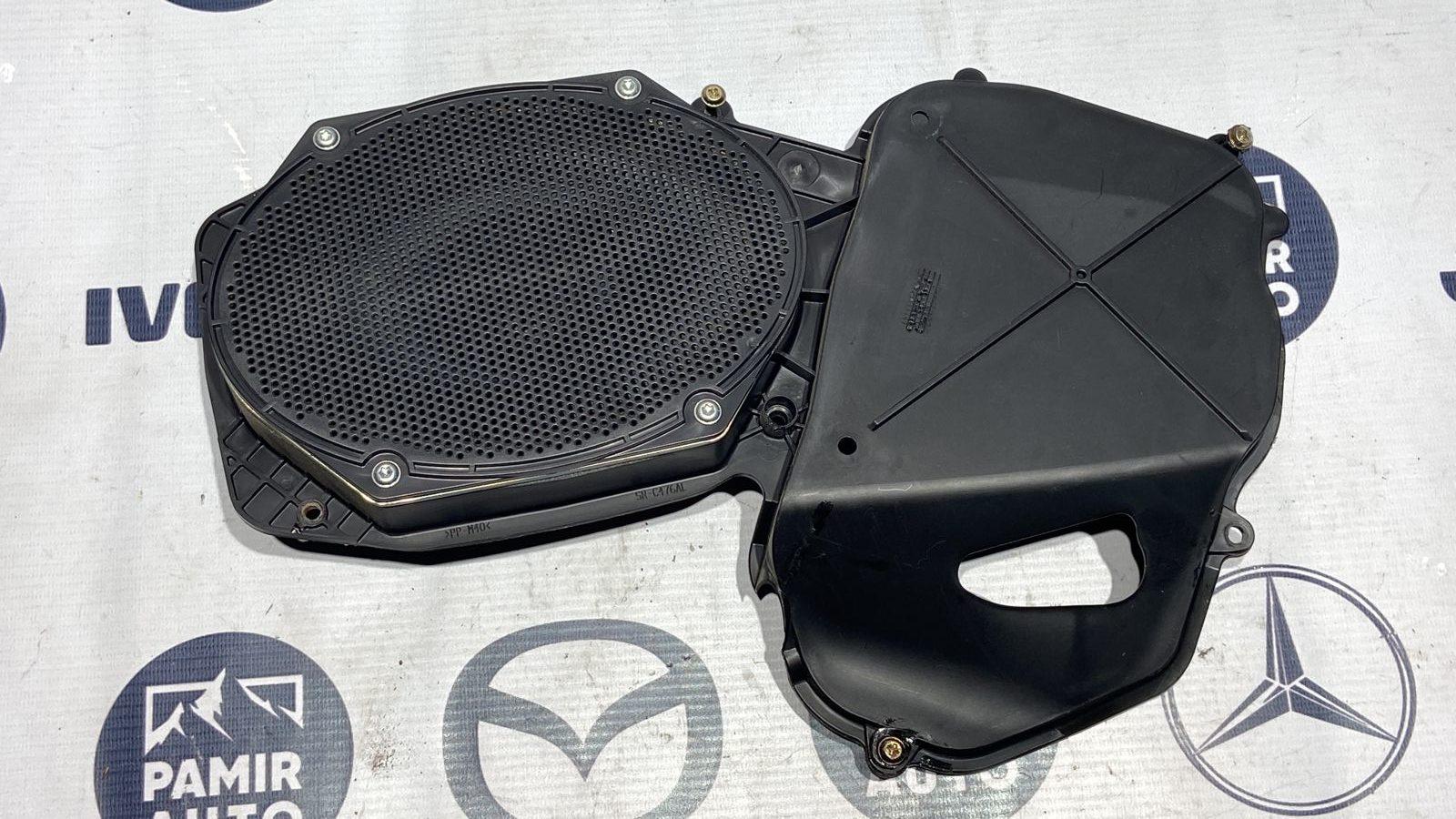 Динамик передний левый Ford Mondeo/3 2000-2007