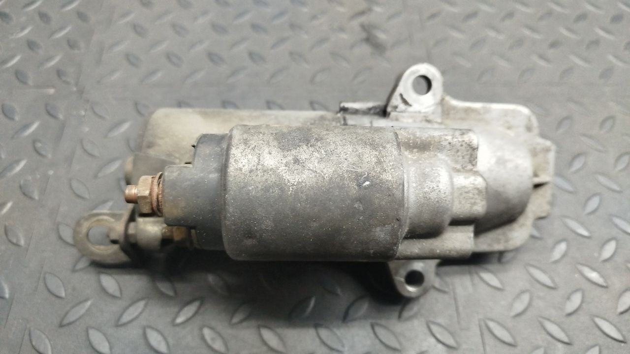 Стартер Ford Mondeo/3 2000-2007