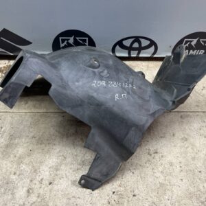 Локер (Подкрылок) передний правый Mercedes C/W203 2000-2008