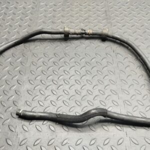 Патрубок ОЖ Mercedes M/W164 2005-2011