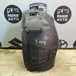 Локер (Подкрылок) передний правый Opel Astra/H 2004-2014